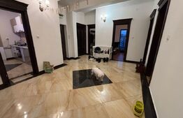 Penthouse 125 mp cu terasă | 3 camere | Parcare inclusă | Rediu