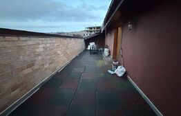 Penthouse 125 mp cu terasă | 3 camere | Parcare inclusă | Rediu