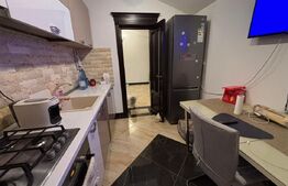 Penthouse 125 mp cu terasă | 3 camere | Parcare inclusă | Rediu