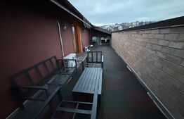 Penthouse 125 mp cu terasă | 3 camere | Parcare inclusă | Rediu