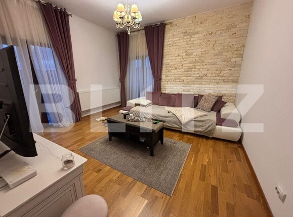 Apartament de vânzare 3 camere Rediu - 188725AV | BLITZ Iași | Poza1
