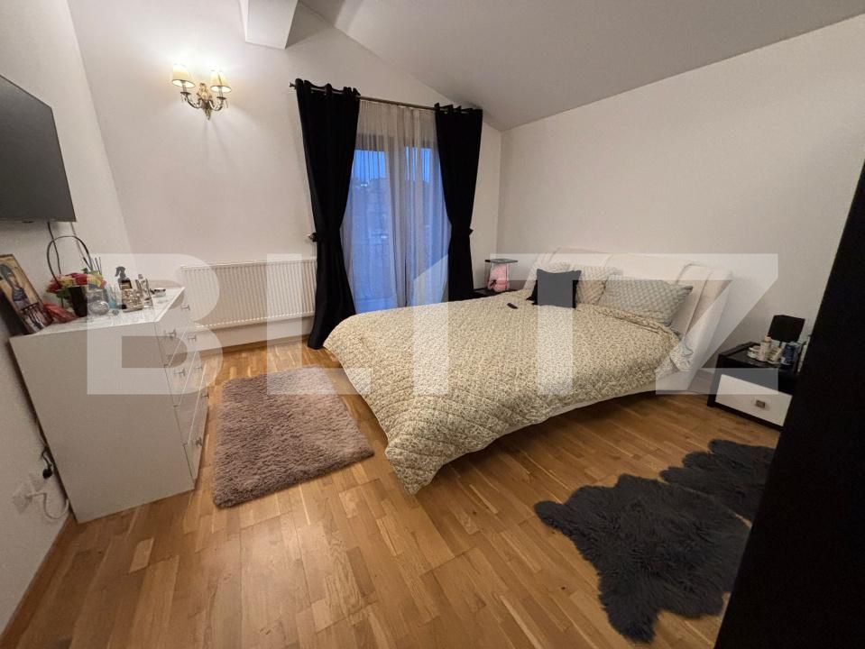 Apartament de vânzare 3 camere Rediu - 188725AV | BLITZ Iași | Poza3