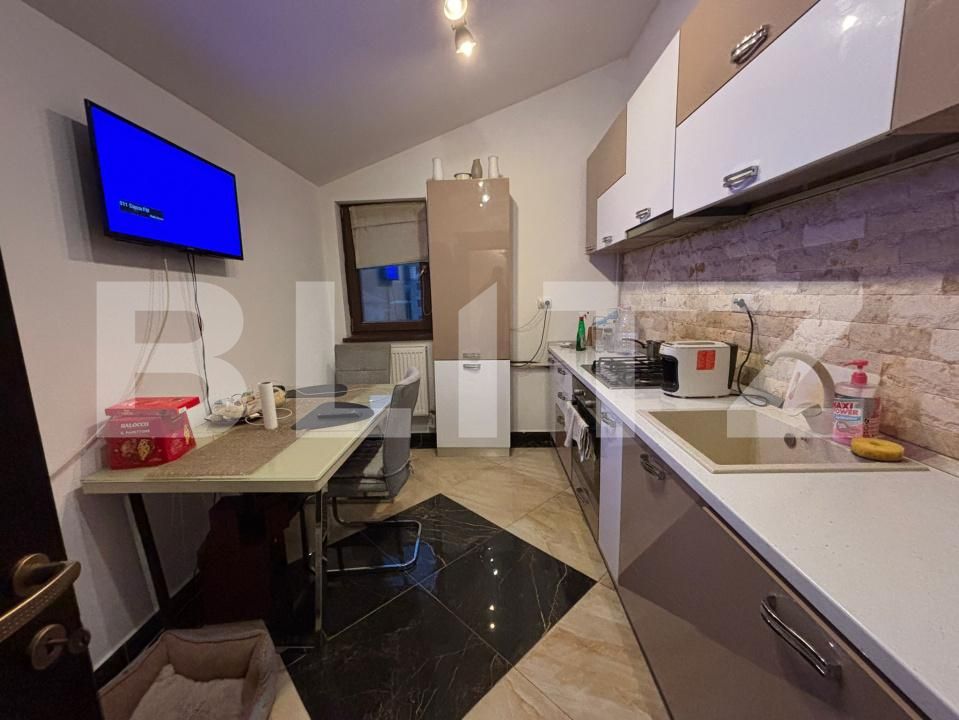 Apartament de vânzare 3 camere Rediu - 188725AV | BLITZ Iași | Poza5