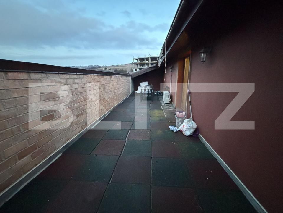 Apartament de vânzare 3 camere Rediu - 188725AV | BLITZ Iași | Poza8