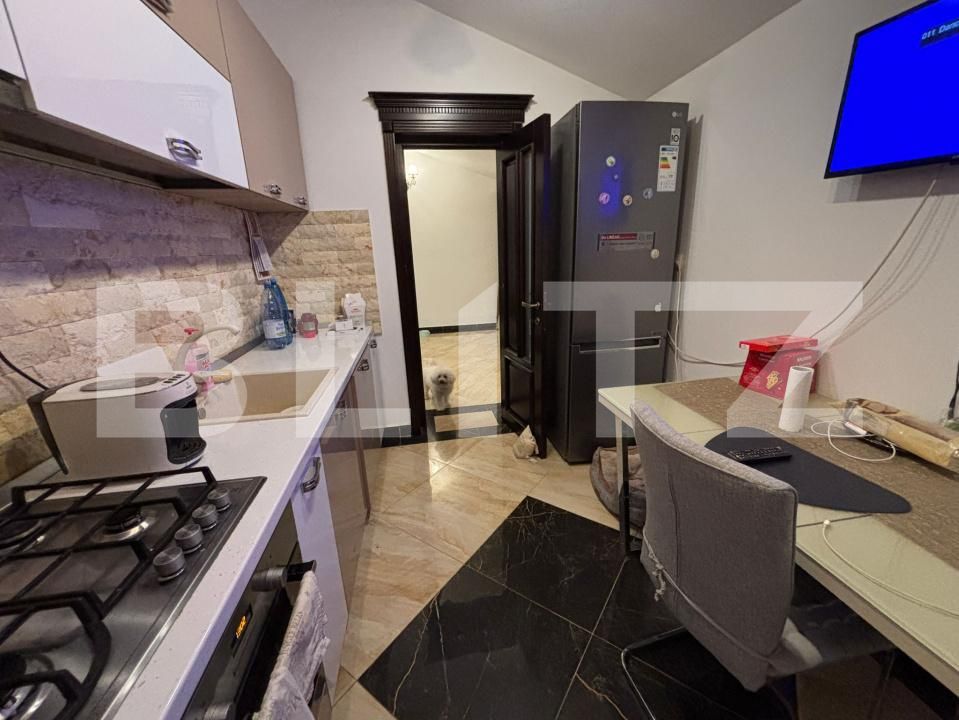 Apartament de vânzare 3 camere Rediu - 188725AV | BLITZ Iași | Poza6