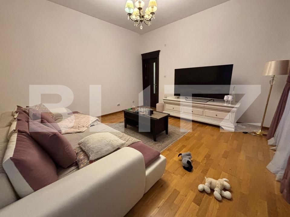 Apartament de vânzare 3 camere Rediu - 188725AV | BLITZ Iași | Poza2