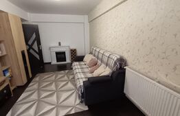 Apartament 2 camere, 44,59 mp, zona CUG - Ideal Residence