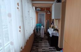 Apartament 2 camere, 44,59 mp, zona CUG - Ideal Residence