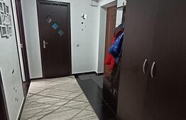 Apartament 2 camere, 44,59 mp, zona CUG - Ideal Residence