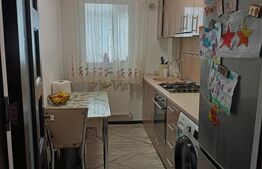 Apartament 2 camere, 44,59 mp, zona CUG - Ideal Residence
