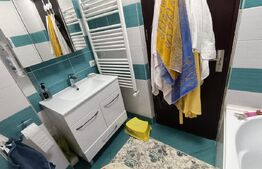 Apartament 2 camere, 44,59 mp, zona CUG - Ideal Residence