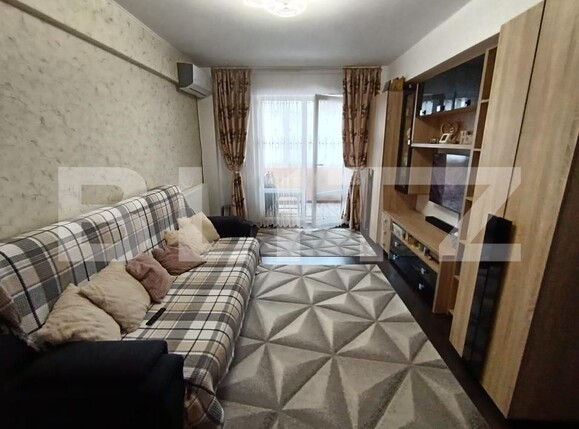 Apartament de vânzare 2 camere Cug - 188755AV | BLITZ Iași | Poza1