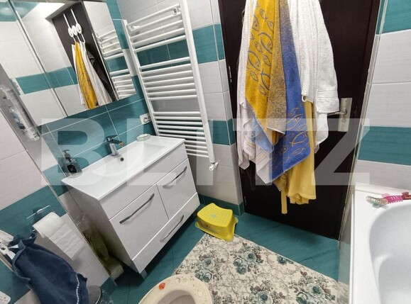 Apartament de vânzare 2 camere Cug - 188755AV | BLITZ Iași | Poza8