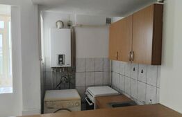 Apartament 1 cameră, 21 mp, zona Tudor Vladimirescu