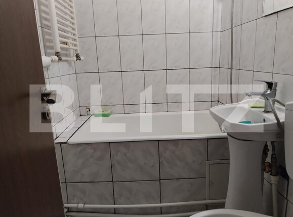 Garsonieră de vânzare Tudor Vladimirescu - 188796AV | BLITZ Iași | Poza6