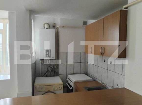 Garsonieră de vânzare Tudor Vladimirescu - 188796AV | BLITZ Iași | Poza4