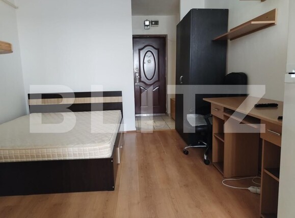 Garsonieră de vânzare Tudor Vladimirescu - 188796AV | BLITZ Iași | Poza1