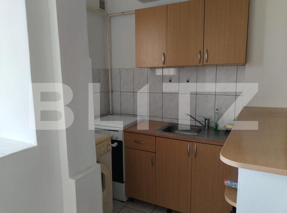 Garsonieră de vânzare Tudor Vladimirescu - 188796AV | BLITZ Iași | Poza5