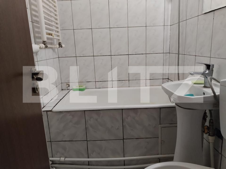 Garsonieră de vânzare Tudor Vladimirescu - 188796AV | BLITZ Iași | Poza6