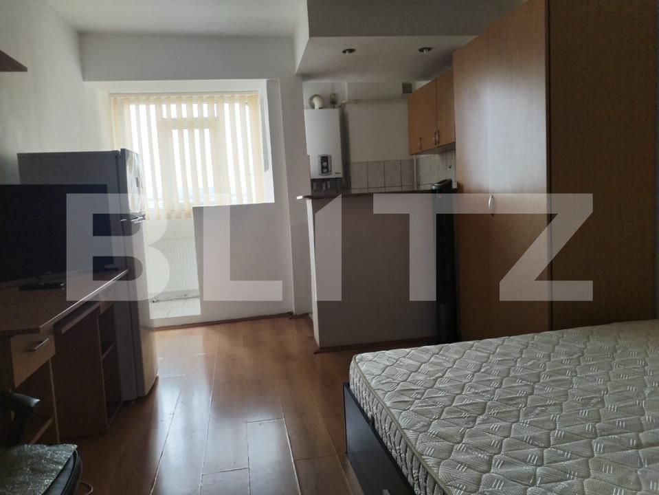 Garsonieră de vânzare Tudor Vladimirescu - 188796AV | BLITZ Iași | Poza2