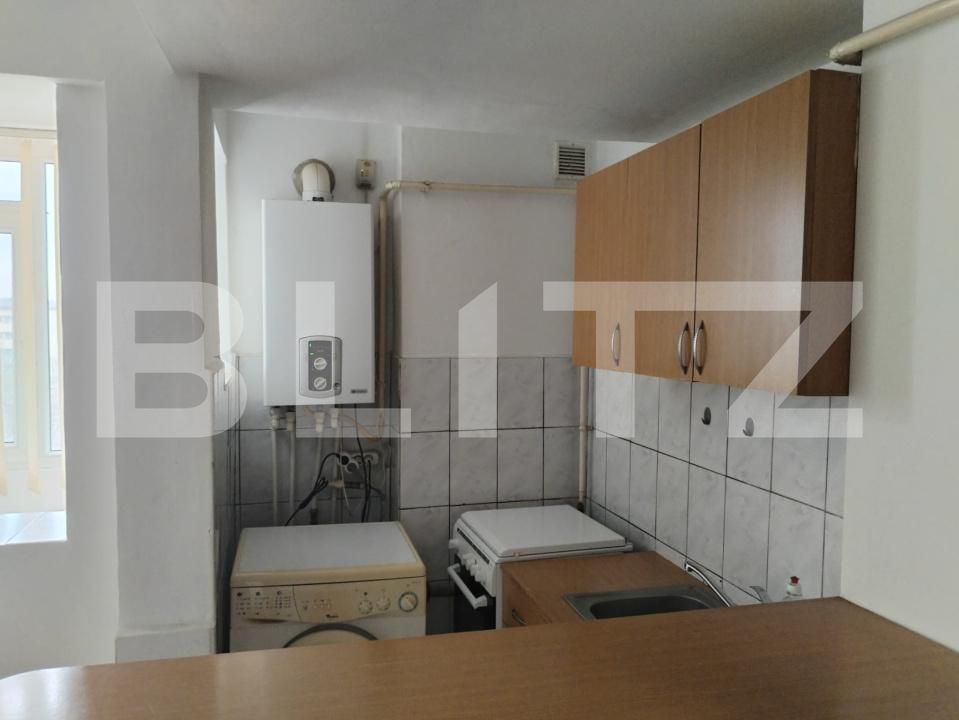 Garsonieră de vânzare Tudor Vladimirescu - 188796AV | BLITZ Iași | Poza4