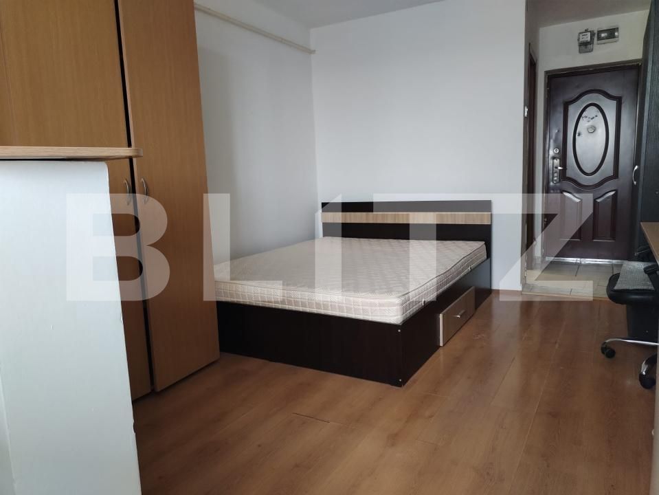 Garsonieră de vânzare Tudor Vladimirescu - 188796AV | BLITZ Iași | Poza3