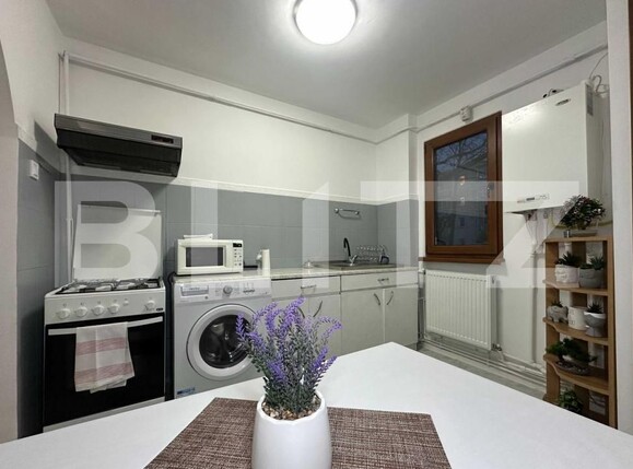 Apartament de închiriat 2 camere Podu Ros - 188821AI | BLITZ Iași | Poza6