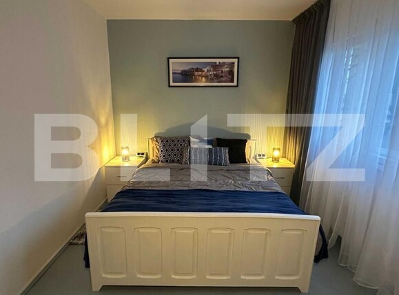 Apartament de închiriat 2 camere Podu Ros - 188821AI | BLITZ Iași | Poza4