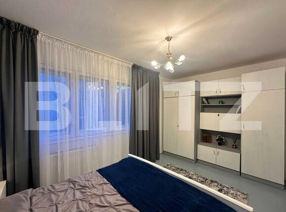 Apartament de închiriat 2 camere Podu Ros - 188821AI | BLITZ Iași | Poza5