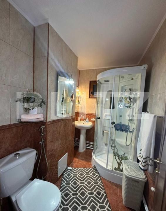 Apartament de închiriat 2 camere Podu Ros - 188821AI | BLITZ Iași | Poza7