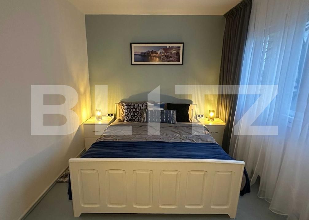 Apartament de închiriat 2 camere Podu Ros - 188821AI | BLITZ Iași | Poza4