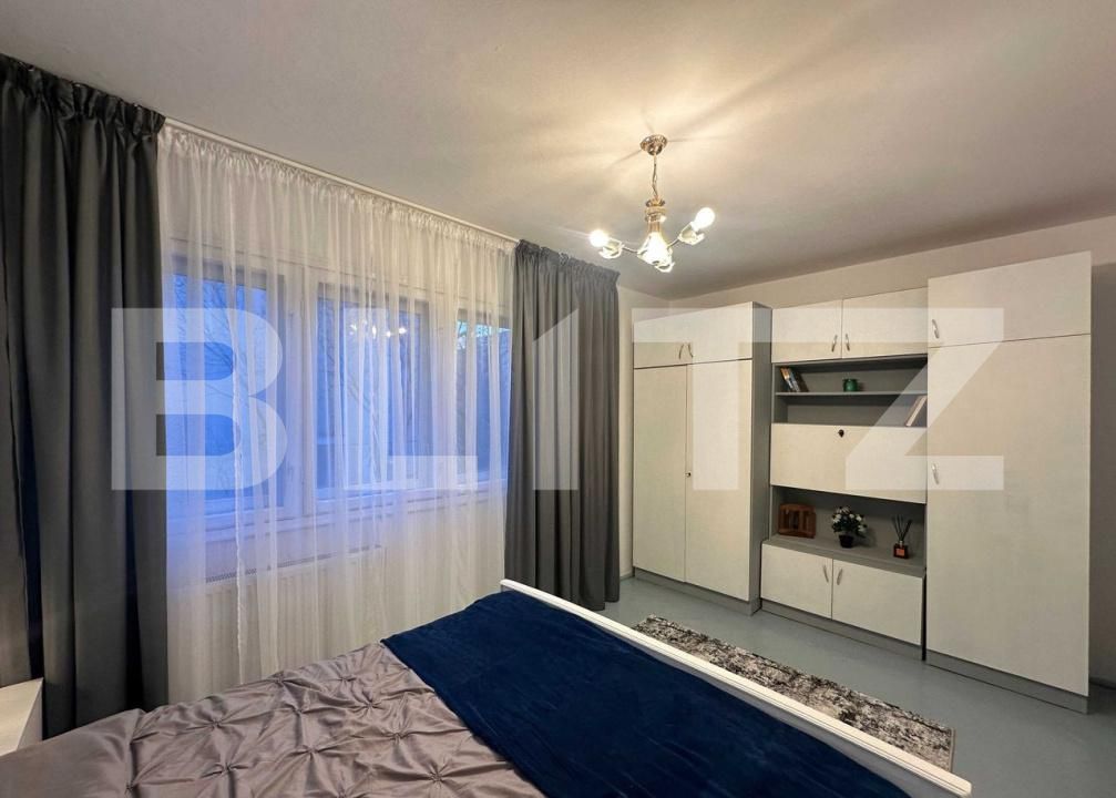 Apartament de închiriat 2 camere Podu Ros - 188821AI | BLITZ Iași | Poza5