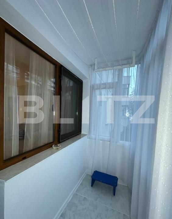 Apartament de închiriat 2 camere Podu Ros - 188821AI | BLITZ Iași | Poza8