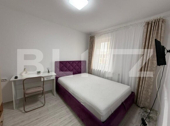 Garsonieră de vânzare Bularga - 188849AV | BLITZ Iași | Poza1