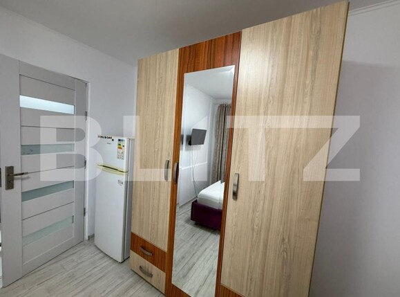 Garsonieră de vânzare Bularga - 188849AV | BLITZ Iași | Poza3