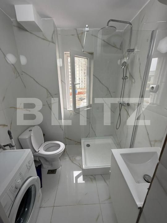 Garsonieră de vânzare Bularga - 188849AV | BLITZ Iași | Poza5