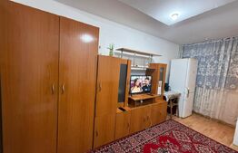 Garsoniera, 24 mp, Nicolina 