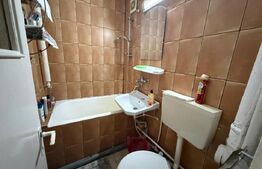 Garsoniera, 24 mp, Nicolina 