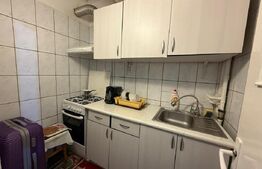 Garsoniera, 24 mp, Nicolina 