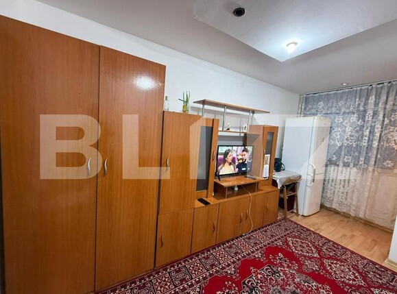 Garsonieră de vânzare Nicolina - 188852AV | BLITZ Iași | Poza2