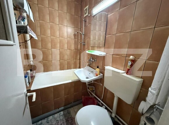 Garsonieră de vânzare Nicolina - 188852AV | BLITZ Iași | Poza4