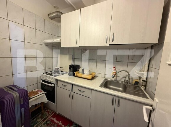 Garsonieră de vânzare Nicolina - 188852AV | BLITZ Iași | Poza3