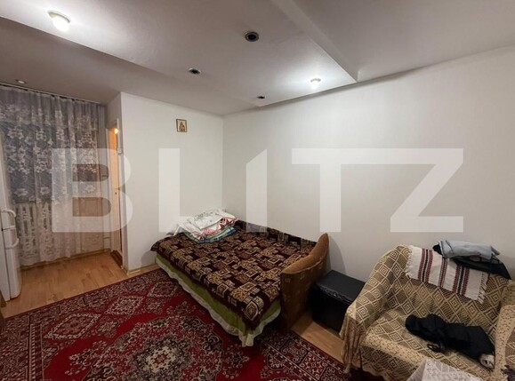 Garsonieră de vânzare Nicolina - 188852AV | BLITZ Iași | Poza1