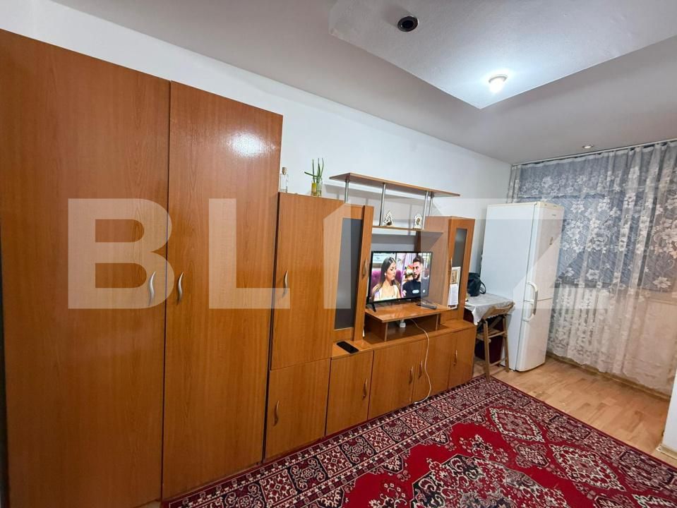 Garsonieră de vânzare Nicolina - 188852AV | BLITZ Iași | Poza2