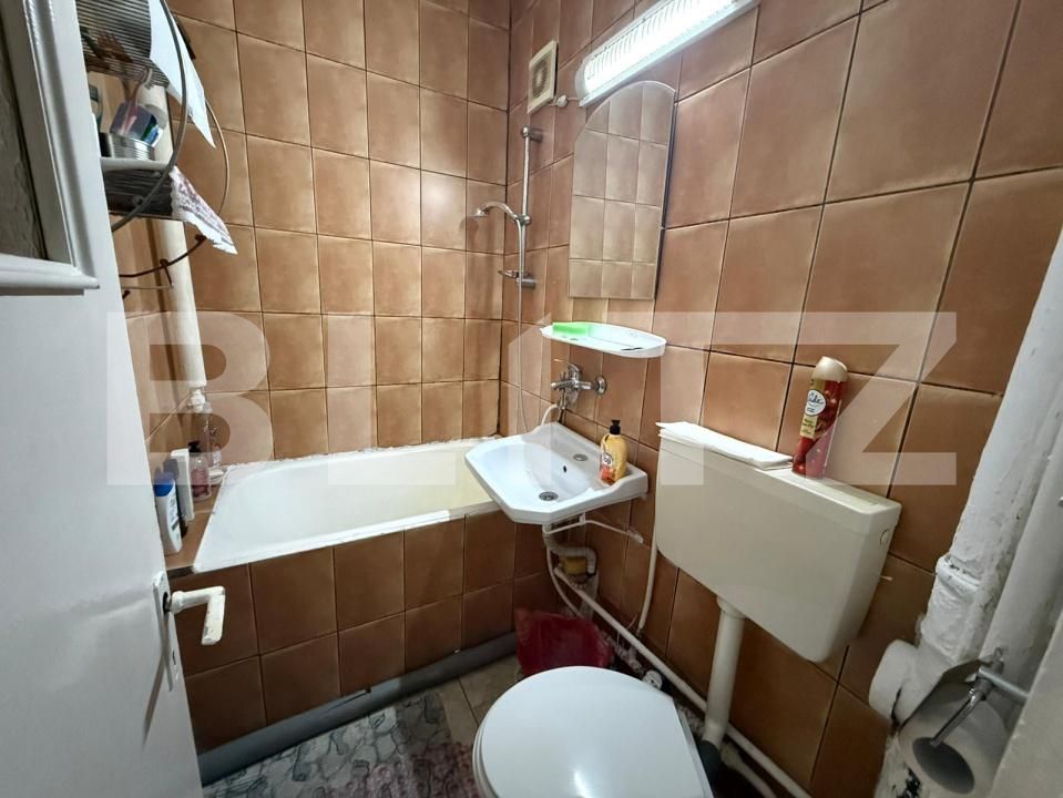 Garsonieră de vânzare Nicolina - 188852AV | BLITZ Iași | Poza4