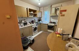 Apartament 2 camere, 47.29 mp, Splai Bahlui 