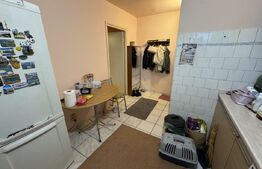 Apartament 2 camere, 47.29 mp, Splai Bahlui 