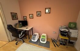 Apartament 2 camere, 47.29 mp, Splai Bahlui 