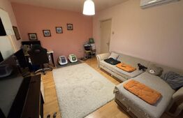 Apartament 2 camere, 47.29 mp, Splai Bahlui 