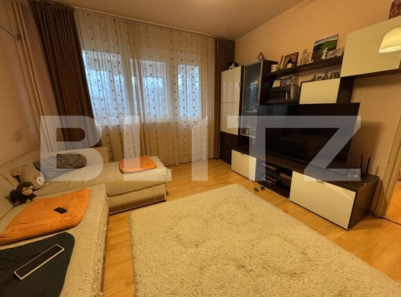Apartament de vânzare 2 camere Splai Bahlui - 188854AV | BLITZ Iași | Poza1